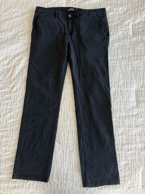 Ezekiel Black Men's Jeans